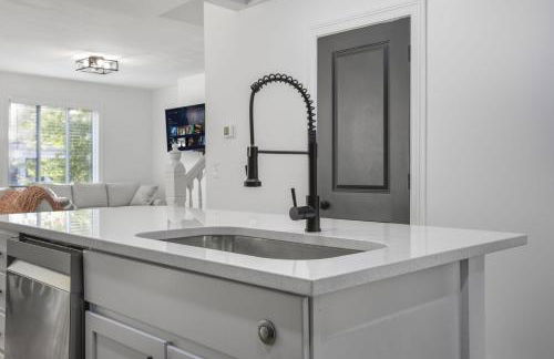 Victorian Villa - Foto 16