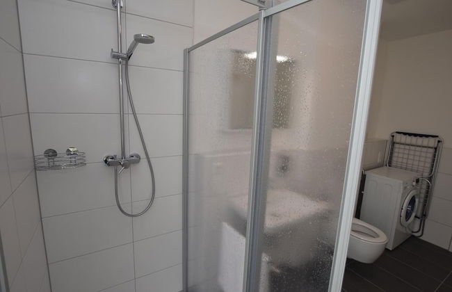 AB Apartments - Apartments Salamanderplatz - Foto 23