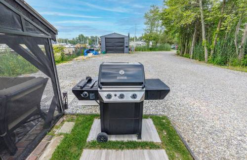 Riverfront Style w Firepits and Fun - Foto 42