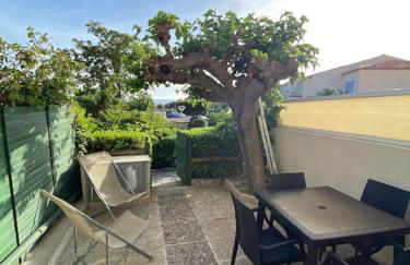 Joli studio de vacances vue mer - Foto 6