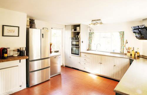 Prospect Place by The Suffolk Cottage Collection - Foto 5