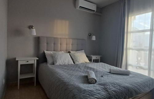 Casa Mariana Penthaus apartment with golf and mountains view - Photo 19