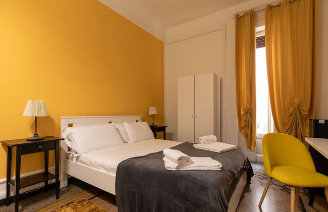 GRANELLO SUITE - Foto 27