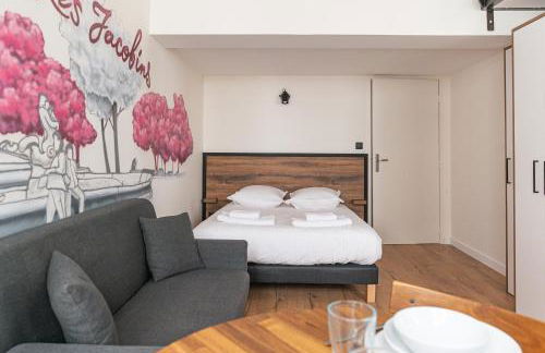 Make My Day 61, rue Sully - Foto 6