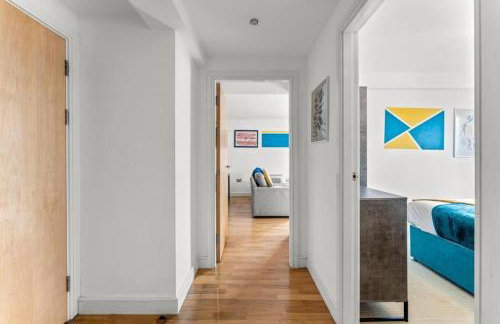 Enchanting Bristol Abode -Sleeps 6 - Foto 17