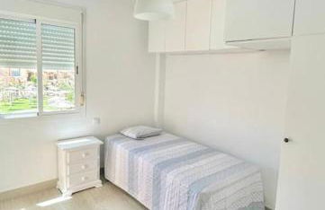 Unifamiliar Chiclana, La Barrosa - Foto 15