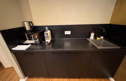 Marktblick Apartments nähe der RB-Arena - Foto 74