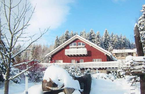 Ferienwohnungen Schönbachtal - Foto 52