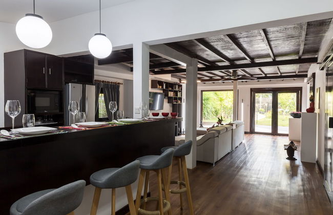 Sampeah Retreat Villa - Photo 34