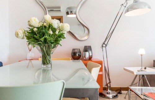 Beachfront flat, private parking, pools, sea at less than 200 m - Foto 12