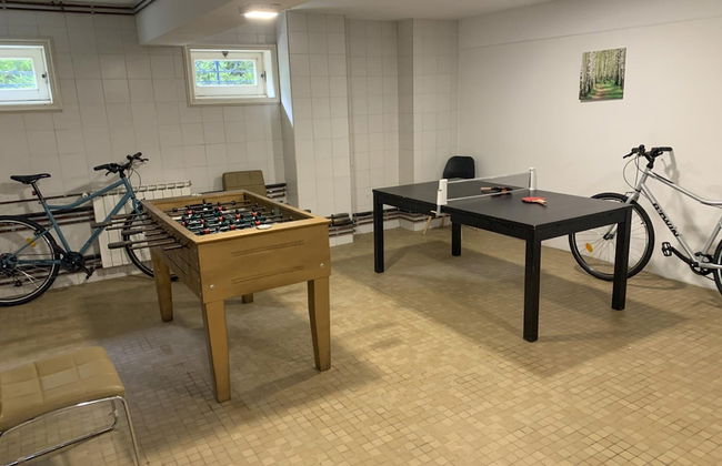 Lvpremier GR1 Beachfront Heated Pool spa Games - Photo 7