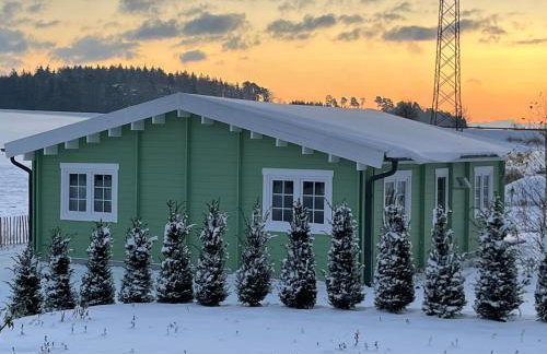 Chalet Finia - Foto 28