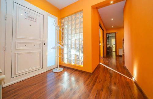 Villa Mare Nostrum,12 personen, panoramisch zeezicht - Foto 10