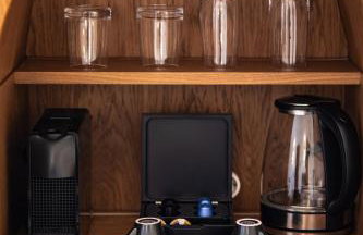 Luxus VIP Suites - Foto 36