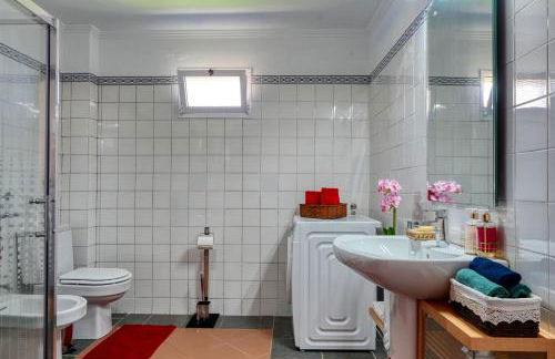 Os Ferreirinhos, a Home in Madeira - Foto 37