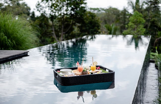 Villa Kelusa Ubud - Foto 66