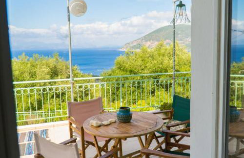 Circe Villa - Ionian Sea View - Foto 12