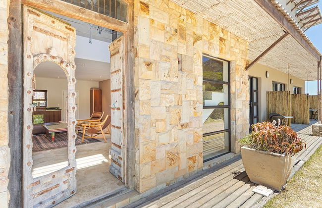 Hangklip Villa - Photo 8