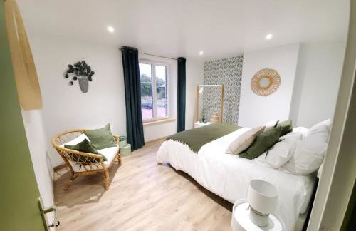 La Maison des Jonquerets - Foto 23