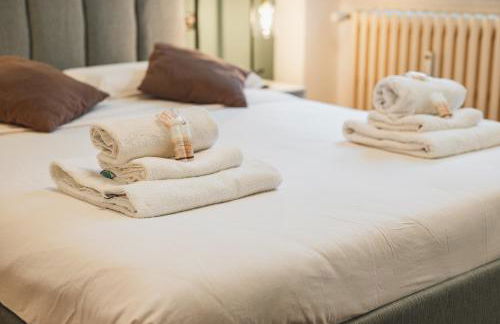 Casa Garibaldi 5 minutes from the subway - WIFI - Foto 12