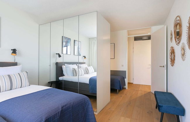 Modern Apartment Close to the Beach and the sea - Photo 8