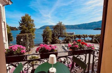 Casa Gambusso historical house magnificent Lake View - Foto 11