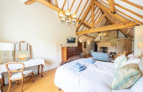 Pinley Hill House - Foto 22