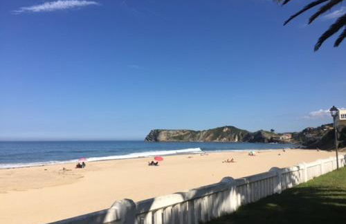 Casa Buganvilla. Apartamento con jardín, a 100 metros del centro. - Foto 24