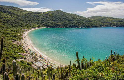 Sua casa na praia em Cabo Frio - Foto 30