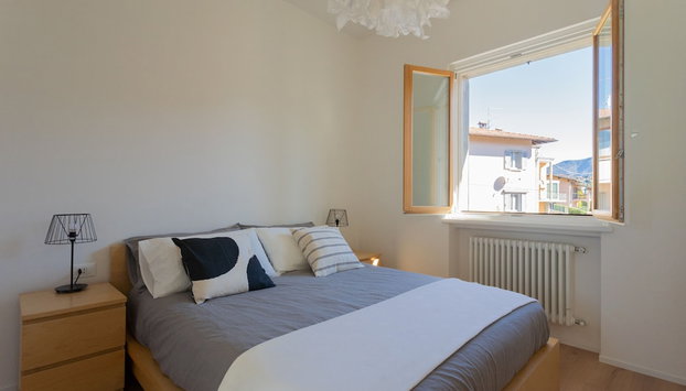 Mezzegra Apartments in Tremezzo - Foto 3, Quarto