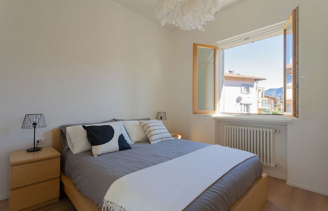 Mezzegra Apartments in Tremezzo - Foto 36