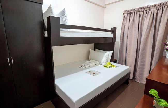 La Casa Española Apartelle - Foto 9