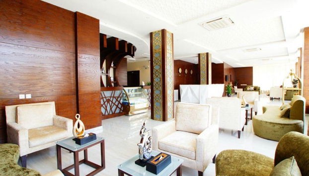 Almuhaidb Sudair - Foto 3