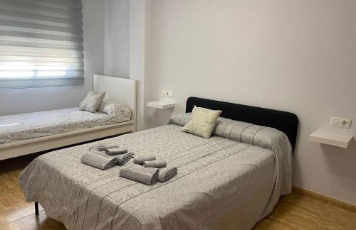 BALERMAPLAYA calle lago - Foto 4