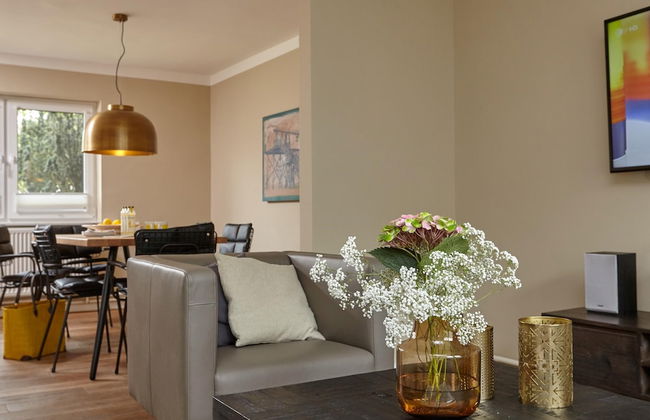 Ferienhaus & Appartments Düneneck 8 - Photo 14