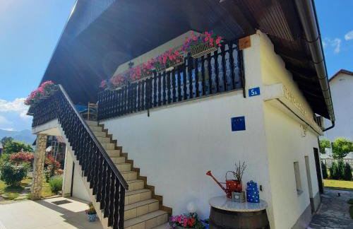 Kuća za odmor Delak - Foto 45