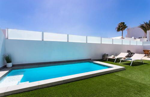 Villa ConchaMar Oceanbeach - Foto 38