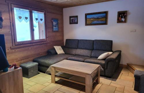 La petite Anfiane - Photo 8