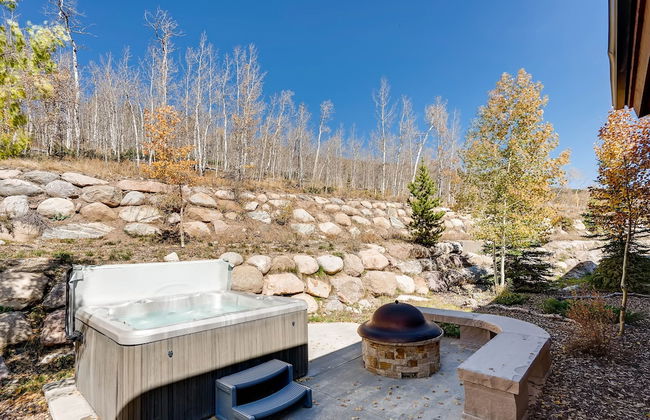 Keystone Private Homes by Keystone Resort - Foto 44
