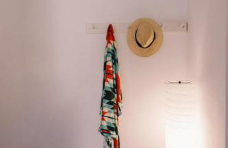 Mikra Bay Vineyard Guesthouses - Foto 44