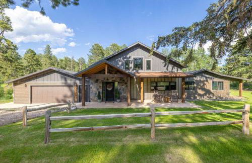 The Haven-Rustic Secluded Cabin - Foto 49