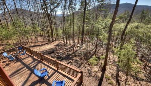 A Walk in the Clouds - Cherry Log GA - Foto 5, Other