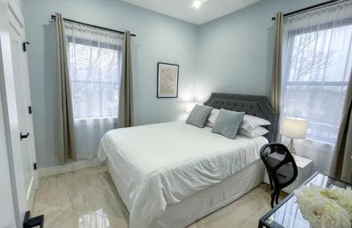 3br Gem Skyline Views, Laundry & Central Air - Foto 13