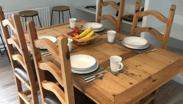 Rushfield Loft - Foto 5