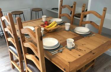 Rushfield Loft - Foto 5