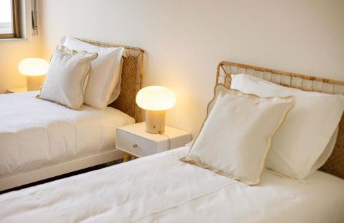 Beach Front Apartment Av dos Banhos - Foto 19