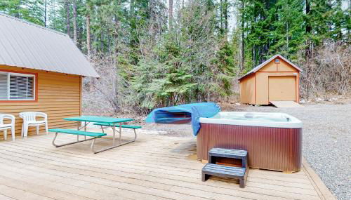 Wadsworth Cabin - Foto 3