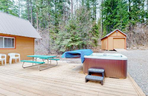 Wadsworth Cabin - Foto 3