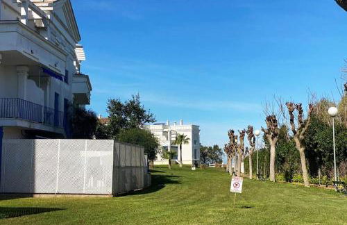 Apartamento Jara, playa, piscina, AC, Wi-Fi - Foto 33