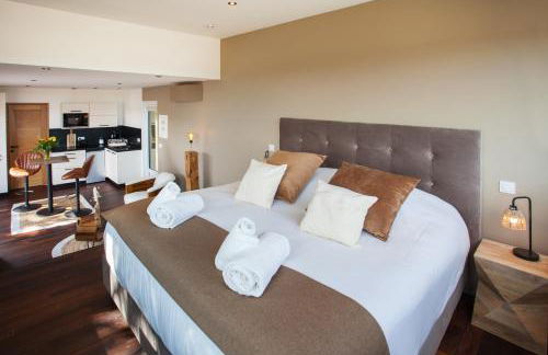 Gîte La Parenthèse pour 2 avec SPA et SAUNA Privatif - Foto 27